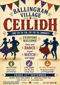 ceilidh