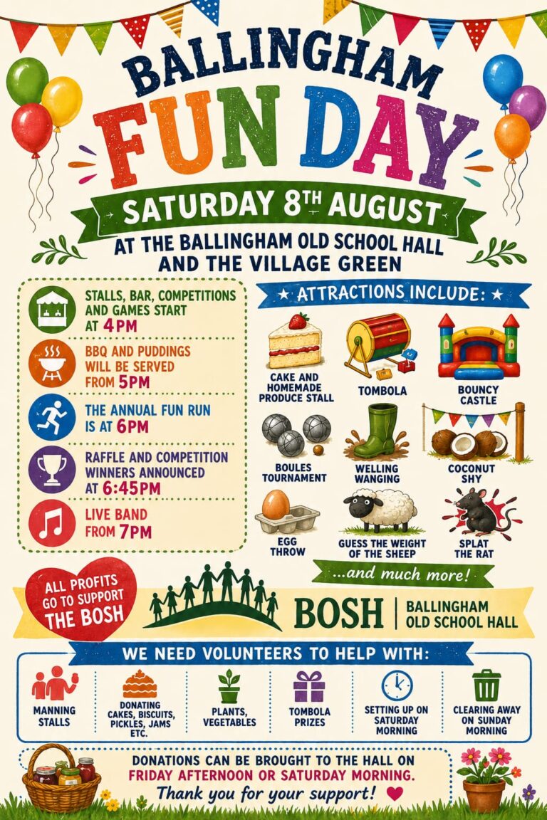 summer fun day