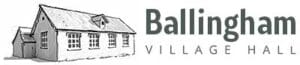 Ballingham Village Hall